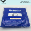 Autonics PSN17-5DN2 PSN17-5DP2 Sensor de proximidad rectangular delantero