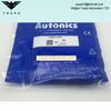 Autonics PSE17-8DP CARRADO DEL NPN del lado delantero
