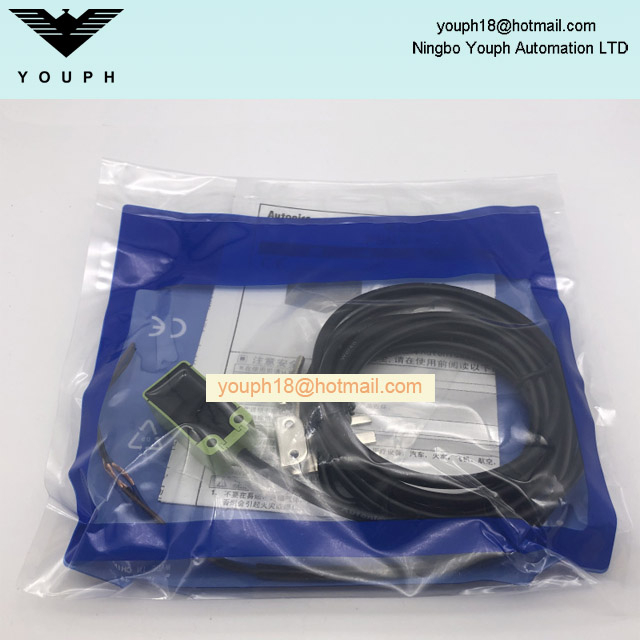 AUTONICS PSN17-8DNU PSN17-8DPU INTERRUPTOR DE PROXIMIDAD DEL ASPERA