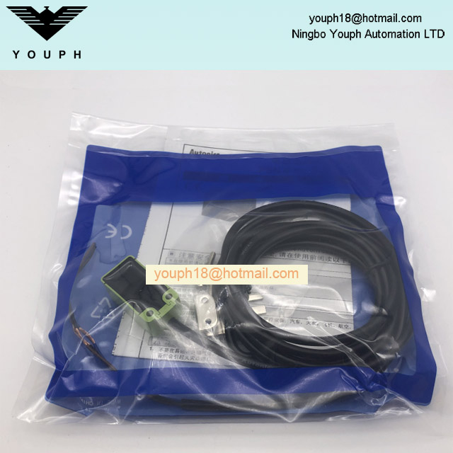 AUTONICS PSN17-8DNU PSN17-8DPU INTERRUPTOR DE PROXIMIDAD DEL ASPERA