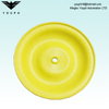 E505XL Versa-Matic 1/2 pulgada SP Diafragma de santopreno amarillo 