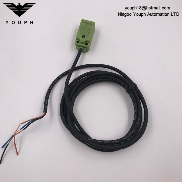 AUTONICS PSN17-5DNU PSN17-5DPU SENSOR DE SENTINACIÓN DEL SUPERIOR DEL SUPERIOR