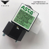 Asco x18900001 18900001 bobina solenoide de válvula piloto