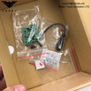 MOXA TCC-100I v2.2.1 Isolado RS-232 a RS-422/485 convertidor bidireccional