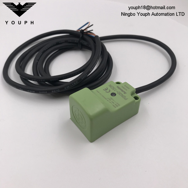 Autonics PSN30-15DN Switch de proximidad
