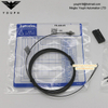 Autonics FD-420-05 Tipo reflectante difuso Sensor de fotos de cable de fibra óptica