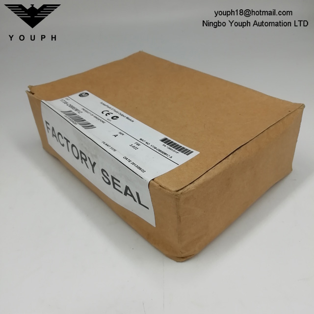 Allen-Bradley AB 1738-OB8EM12 Módulo