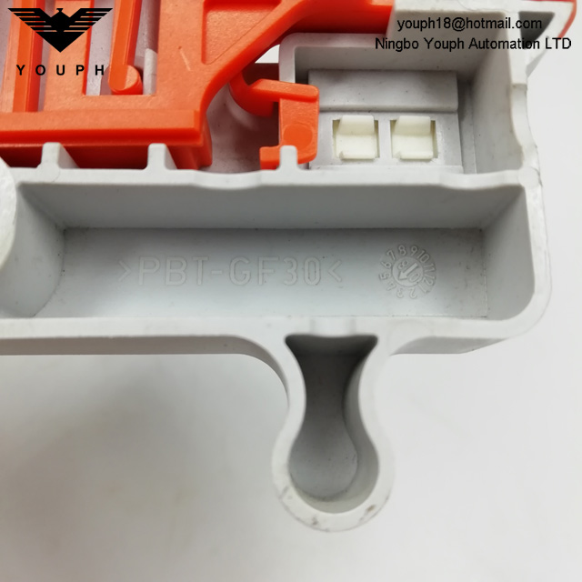 Módulo Allen-Bradley AB 11738-II2VMI2