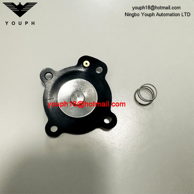 DB16 VEM206 VNP206 VEM306 VNP306 Kit de reparación de válvulas de diafragma