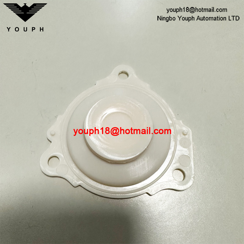 Norgren 1261253 Válvula de pulso 8296400 1 'TPE TPU Kit de servicio de diafragma