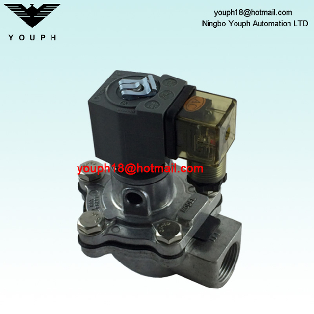 Goyen CA20T CA20T010-300 CA20T010-305 G3/4 'Válvula de chorro de pulso