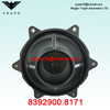 Norgren 2/2-vía 8392900 8392900.8171 Válvula de tanque DN80 
