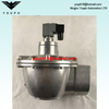 Goyen CA76T CA76T010-300 CA76T010-305 3 'DIAFRAGM K7600 Válvula de chorro de pulso
