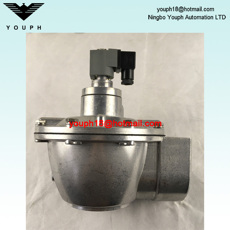 Goyen CA76T CA76T010-300 CA76T010-305 3 'DIAFRAGM K7600 Válvula de chorro de pulso