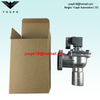 GOYEN CA25FS CAC25FS FS Serie 1 'Válvula de chorro de pulso de diafragma con bridas