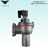 Goyen CA45FS CAC45FS CA45FS010-300 FS Serie de pulso de diafragma con brida