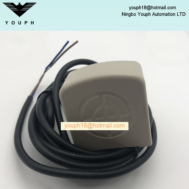 Autonics PSN40-20AC AC Power Proximity Switch