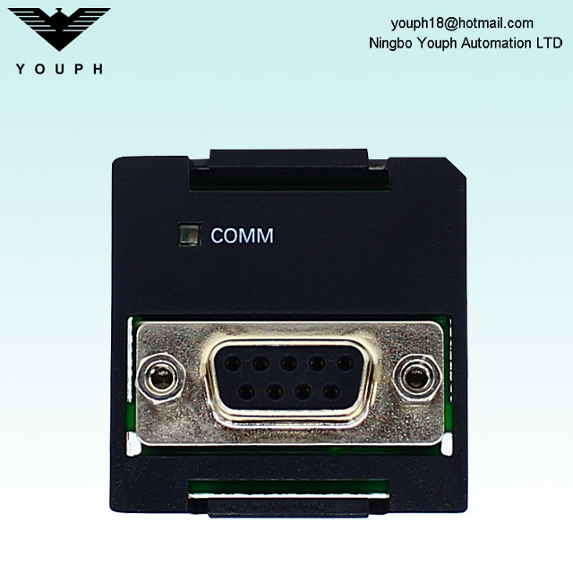 Omron CP1W-CIF01 CP1W-CIF11 CP1W-CIF12 CP1W-CIF41 Módulo de comunicación
