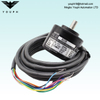 Omron E6C3-AG5B 1024P/R 2M Codador rotativo