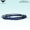 Omron E3X-CN12 2M Amplificador de fibra simple de cable