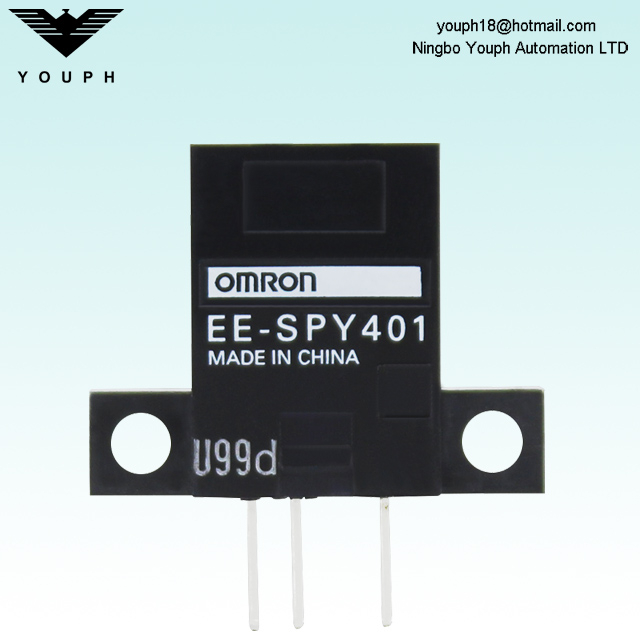 Omron EE-SPY401 Interruptor fotoeléctrico