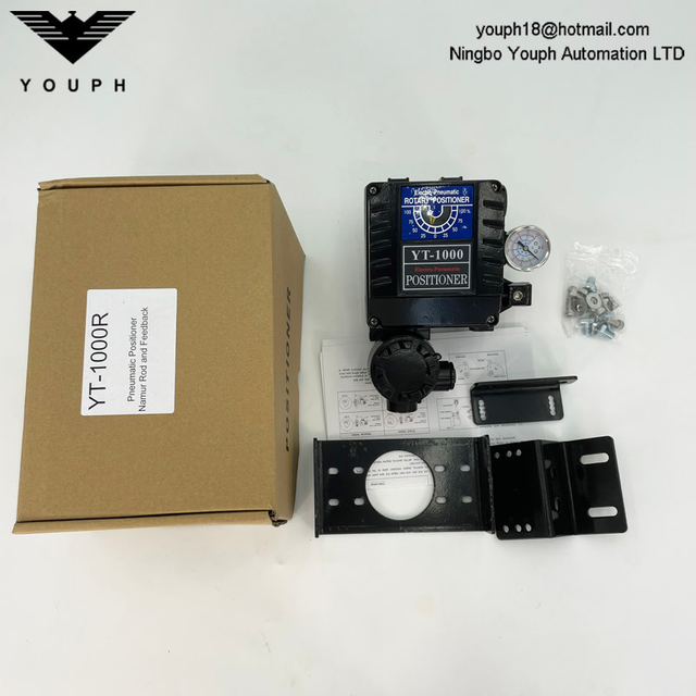YTC YT-1000R YT-1000RDN532S01 Namur Rod +SPTM Solicitud de retroalimentación