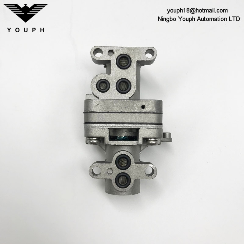YTC YT-1000R YT-1000L YT-1200R YT-1200L Posicionador neumático válvula piloto