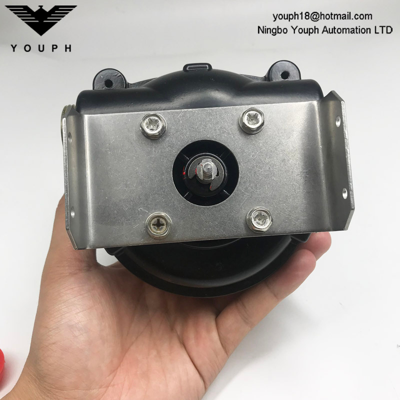 APL-510N HKC-510 APL510N Explosión a prueba de explosión ⅱC T6 Caja de interruptor de límite
