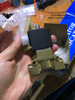 BOGE 644004401 Válvula solenoide del compresor de aire