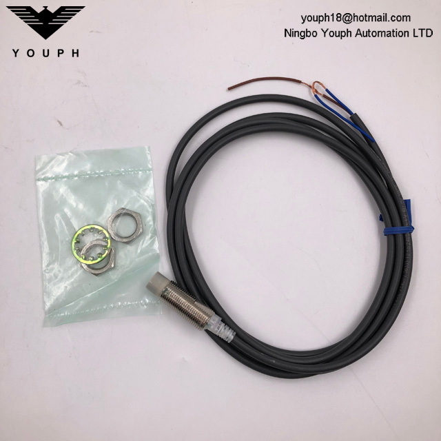 Omron E2E-X8MD1-Z E2E SIGUIENTE SENSOR DE POWER POWER Proximity