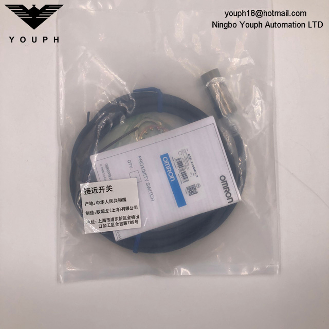 Omron E2E-X10ME1-Z E2E SIGUIENTE SENSOR DE POWER POWER Proximity