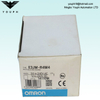 Omron E3JM-R4M4 Interruptor fotoeléctrico