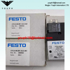 Festo CPE10-M1BH-3GLS-M7 196916 CPE CPE10 Válvula solenoide