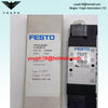 Festo CPE10-M1BH-5/3B-M7-B 533145 Válvula solenoide