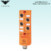 IFM AC2484 CompactM8 4DI As-Interface Compact Line Module AC2484