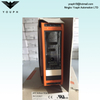 IFM AC2267 SmartLine25 4DI 4DO TC Aux As-Interface Control Gabinet Module AC2267