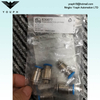 IFM E30077 Conexión de enchufe de aire de empuje neumático QS-G1/8-8