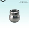 Adaptador de soldadura IFM E30055 para sensor de proceso