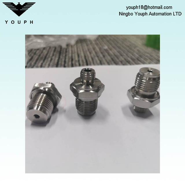 Sensores de proceso IFM E30050 Adaptador atornillado Adapte KPL/P./4/X/G1/4A