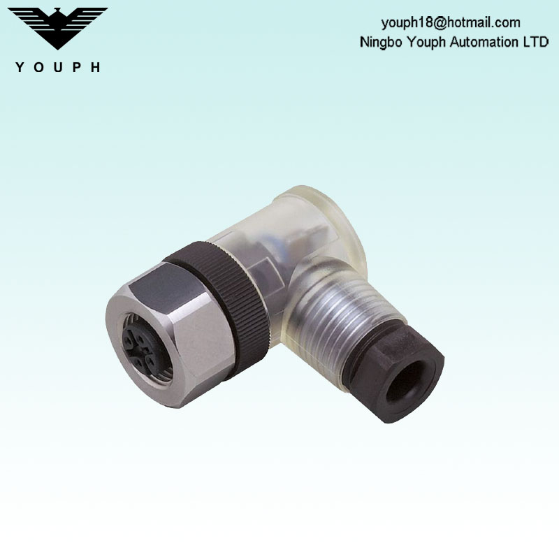 IFM Eltectronic GMBH E11863 SDOAH042VASFKPG SCOLECHE GUSTABLE