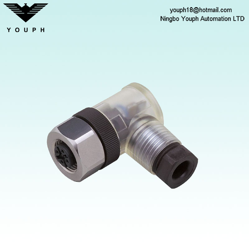IFM Eltectronic GMBH E11863 SDOAH042VASFKPG SCOLECHE GUSTABLE