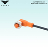 IFM EVC154 ADOAF040MSSS0005H04 Cable de conexión con enchufe