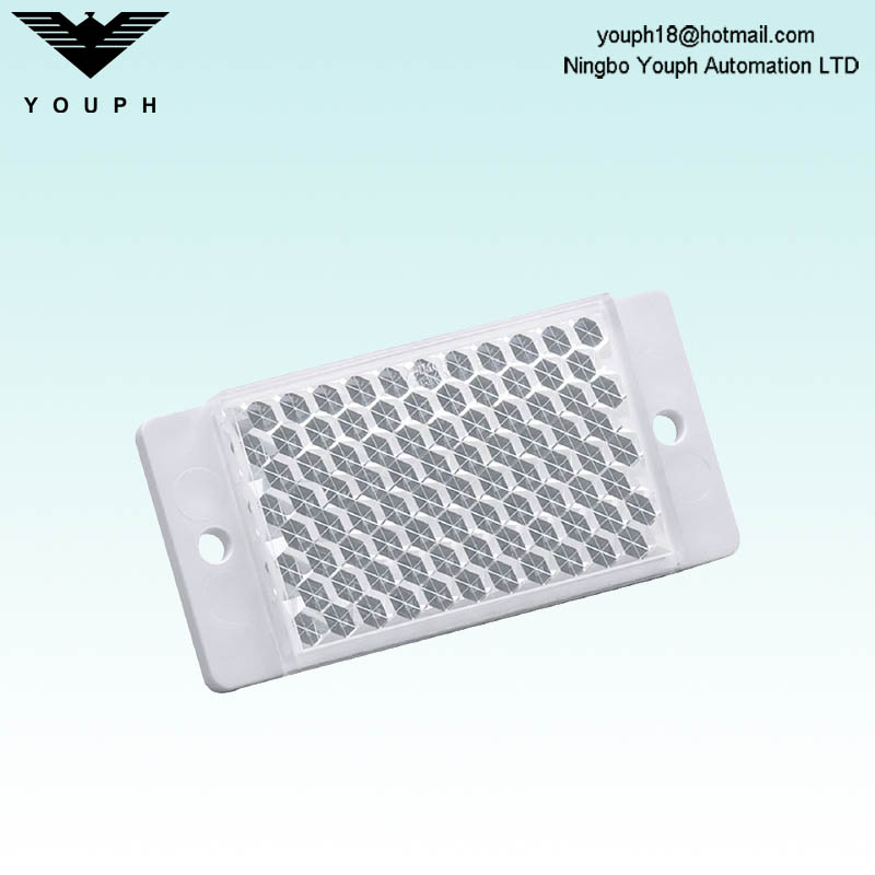 IFM E20452 Reflector TS-45X28 Sensores retro-reflector reflector