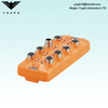 IFM AL1420 Ethernet/Interfaz IP IO-Link Master