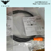 IFM EVC556 ASTGH040MSSS0001H04 Cable de conexión con enchufe
