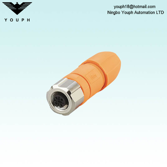 IFM EVC810 SDOGH040MSSFKPG COLECHE TECLE