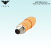IFM EVC816 SSTGH050MSSSFKPG enchufe inicial