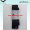 Festo CPE14-M1BH-5/3E-1/8 196935 5/3 agotada Válvula solenoide de 24VDC