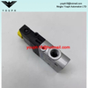 Festo CPE14-M1CH-3GLS-1/8 550248 3/2 vías cerrada Monostable 24 V DC G1/8 900 L/min Válvula solenoide eléctrica