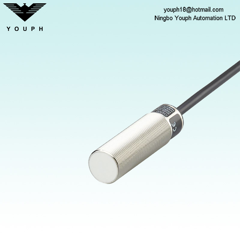 IFM IG4000 IGK2008BABOA/Sensor inductivo de Monoalternance RT